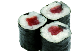 Hosomaki 6 pièces - Thon rouge