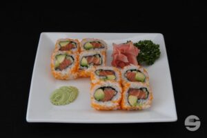 Uramaki Thon/Avocat 8 pièces
