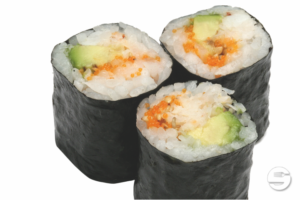 Hosomaki 6 pièces - Californian