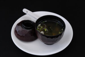 Soupe Miso