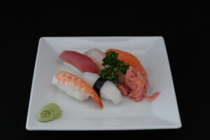 Nigiri Mixte 5 pièces