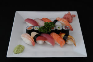 Nigiri-Hosomaki 16 pièces