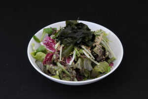 Salade Végétarienne